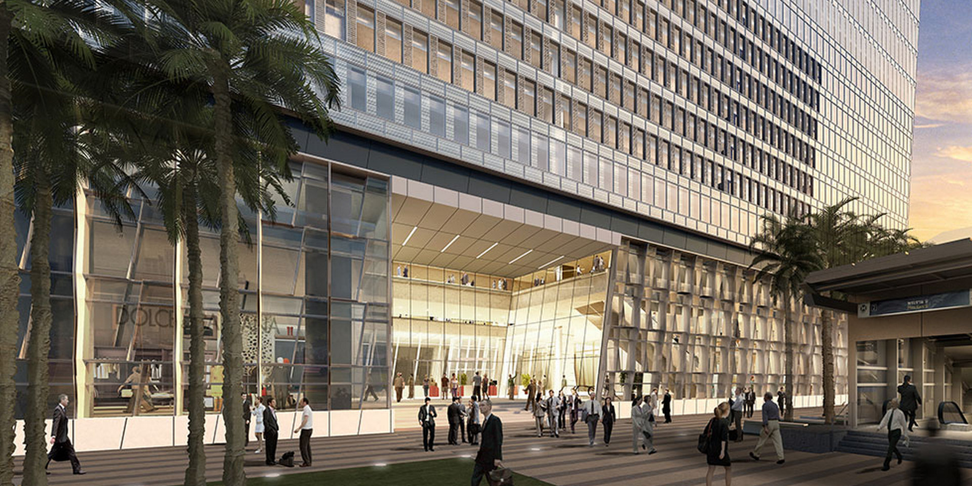 อาคารสํานักงานให้เช่า รัชดา, พระราม 9 G Tower อาคารจี ทาวเวอร์ 