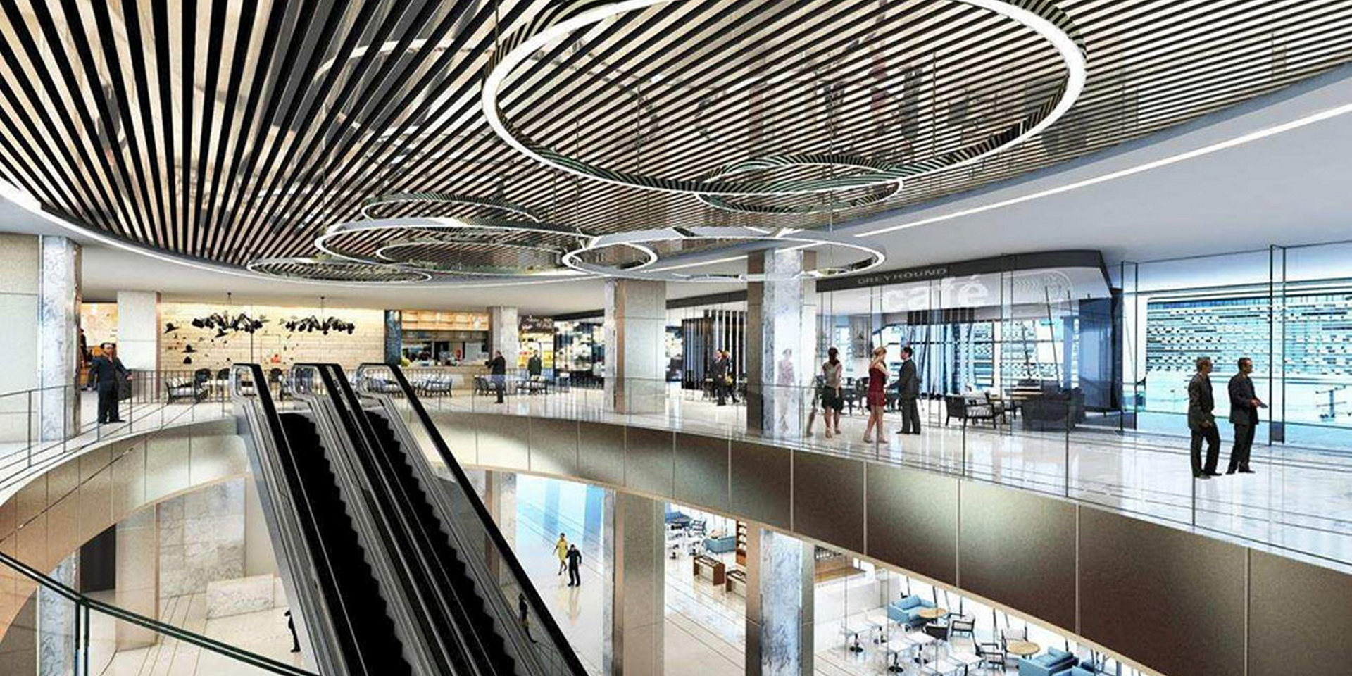 อาคารสํานักงานให้เช่า รัชดา, พระราม 9 G Tower อาคารจี ทาวเวอร์ 