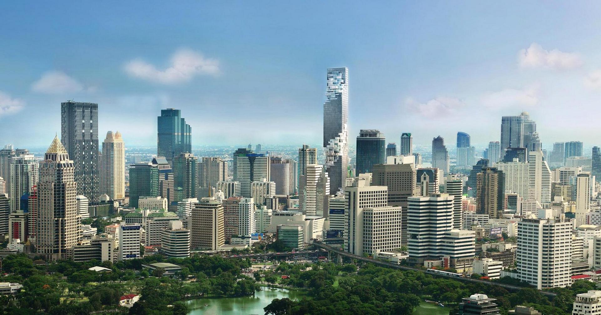 อาคารพื้นที่สำนักงาน ออฟฟิศให้เช่า ติดรถไฟฟ้า BTS MRT สุขุมวิท อโศก รัชดา สีลม สาทร บางนา ชิดลม เพลินจิต กรุงเทพ Bangkok Office Space for rent